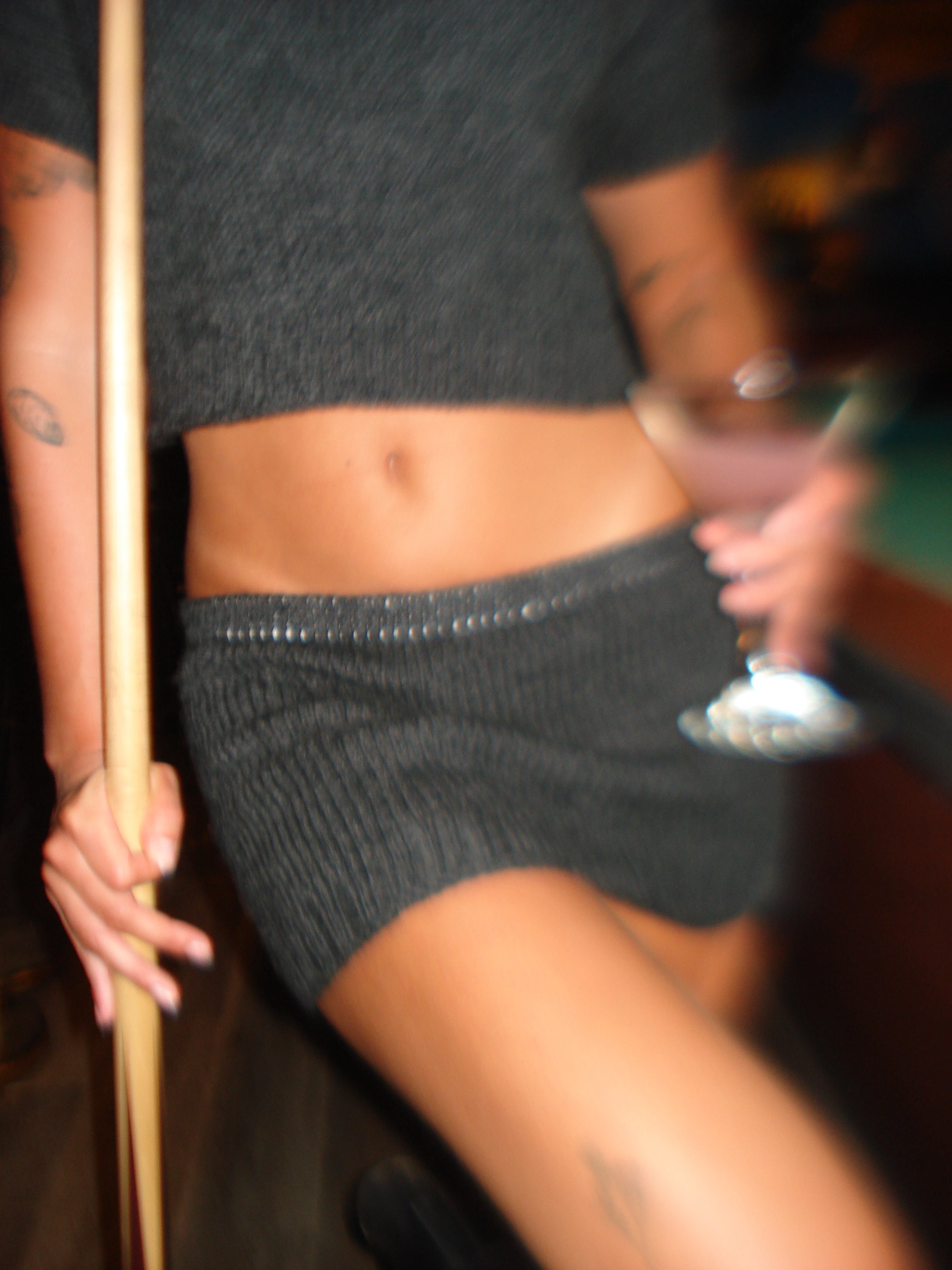 BOTTOMS