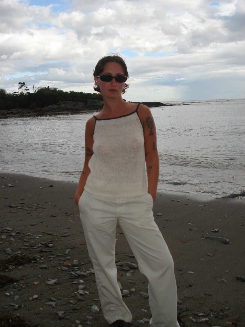 Siren Set Knitting Pattern