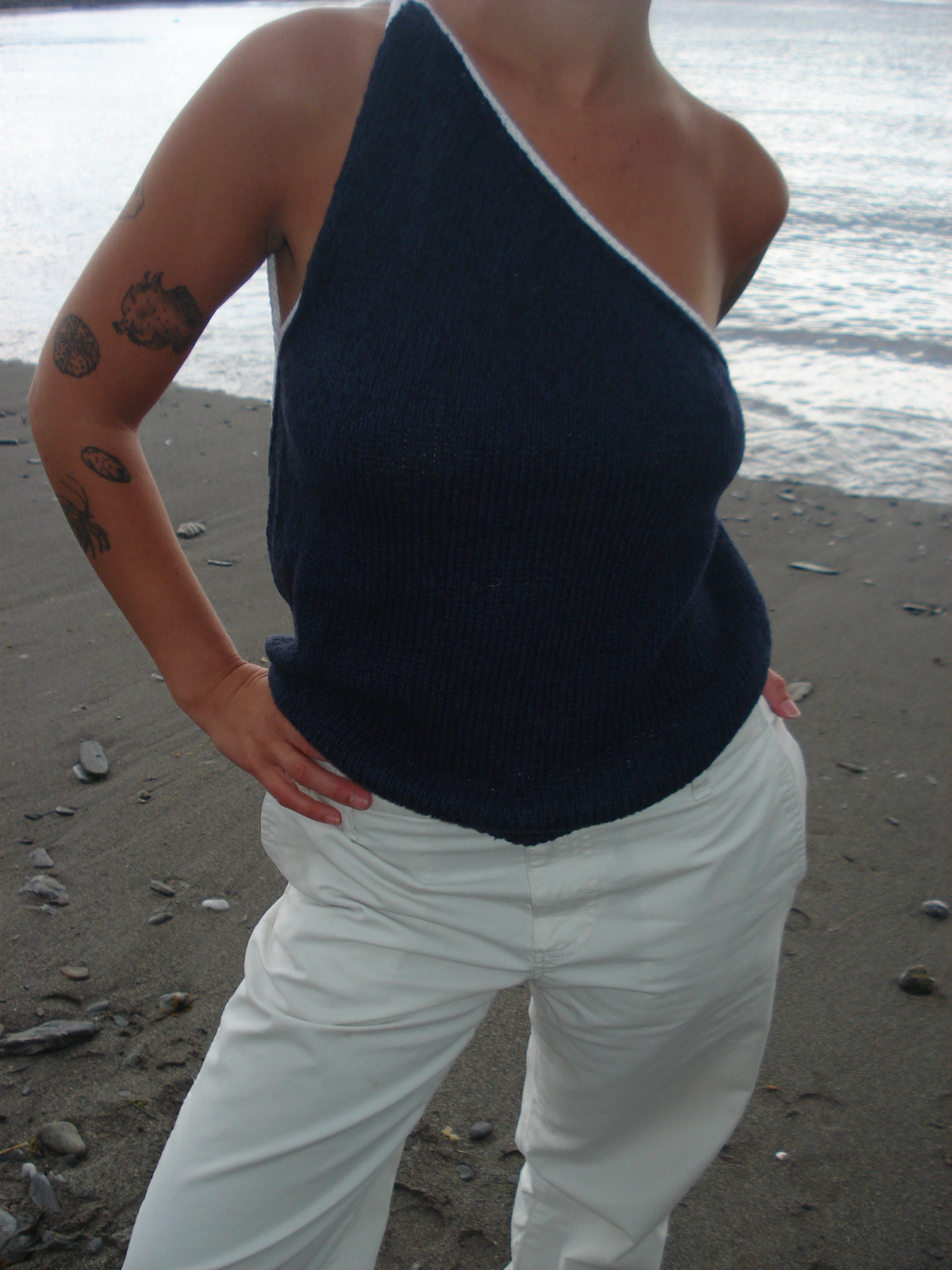 Siren Set Knitting Pattern