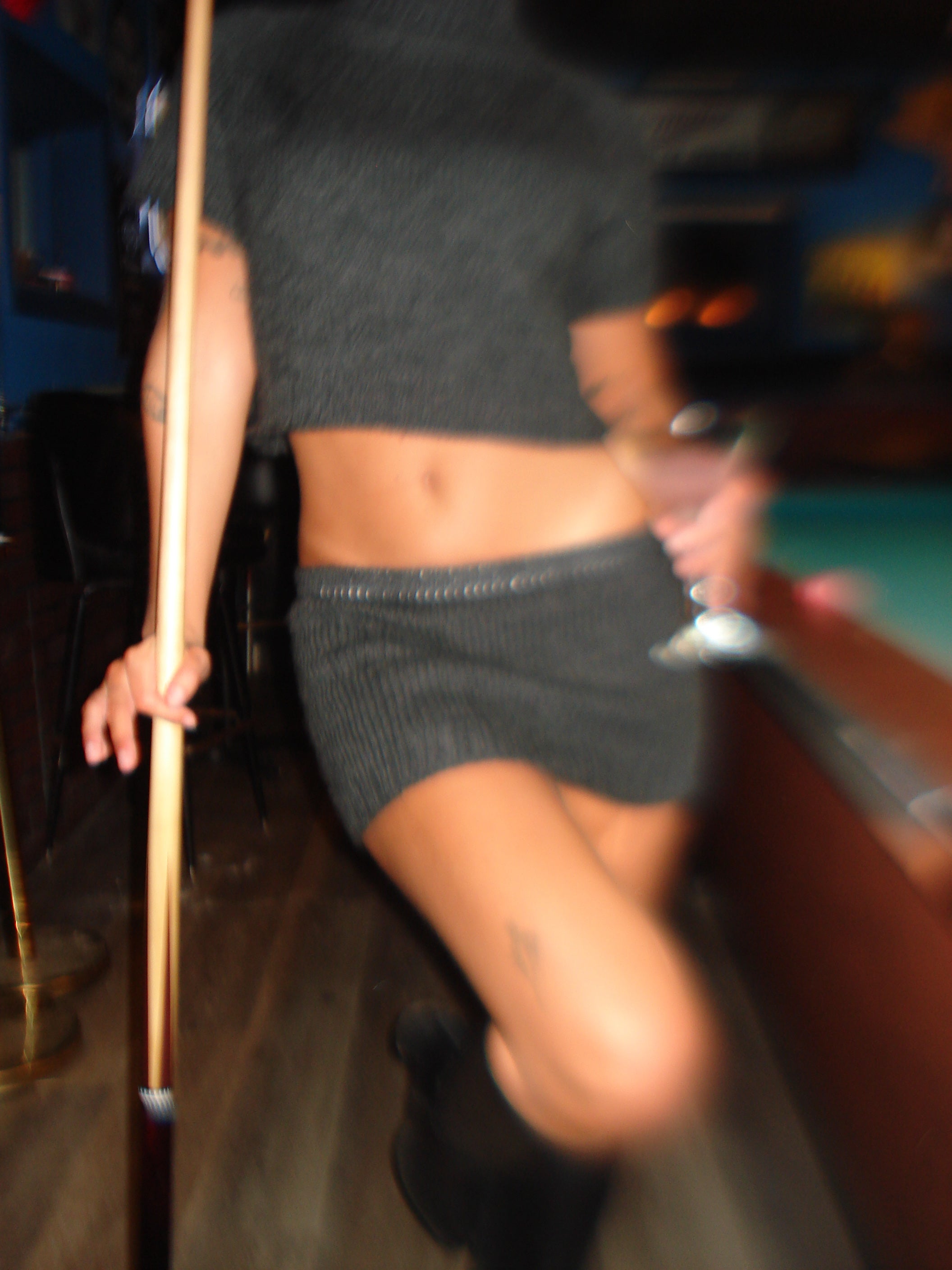 Birthday Tee Knitting Pattern