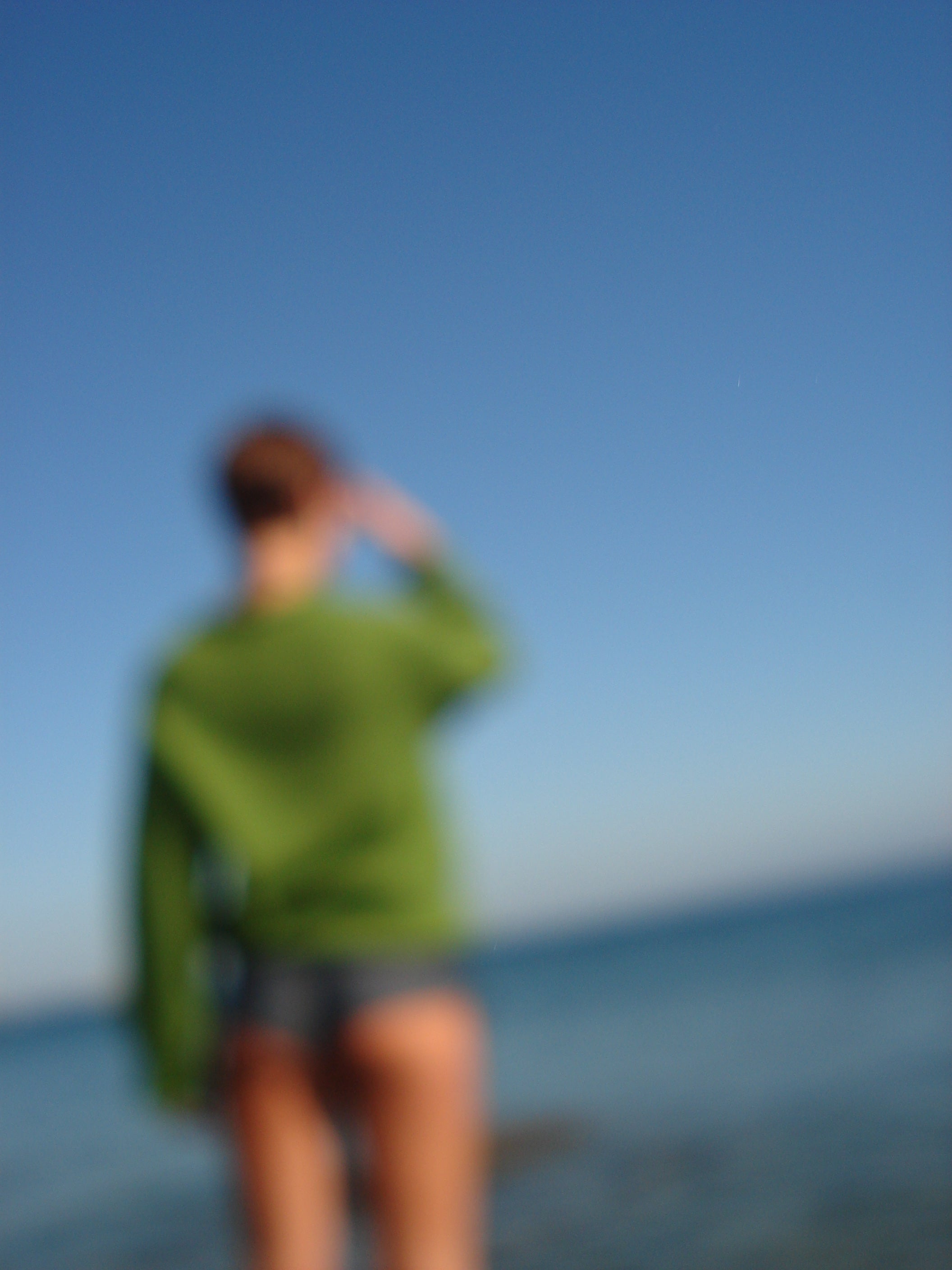 Lucky Pullover Knitting Pattern